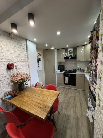 Продам таунхаус на Клочко‼️ з ремонтом - фото 1