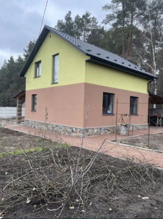 Продам будинок, новобудова - фото 1