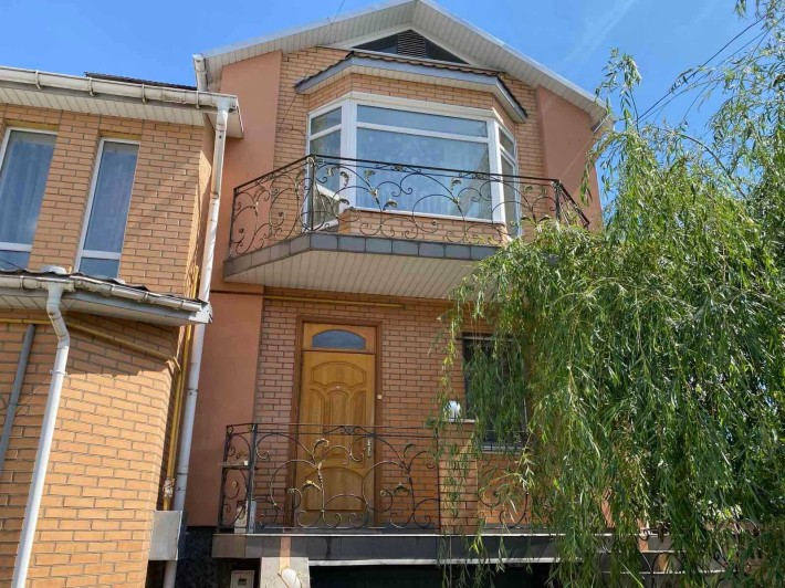 Продаж 2-х поверхової частини будинку на Ближньому Замості 2342 - фото 1