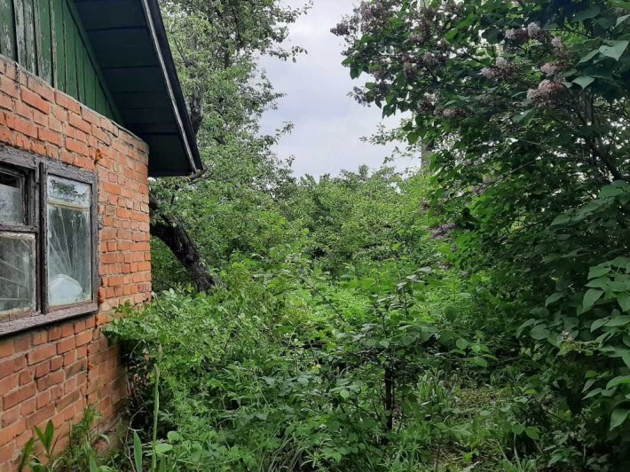 Продається дачна ділянка з будинком у районі Бучми - фото 1