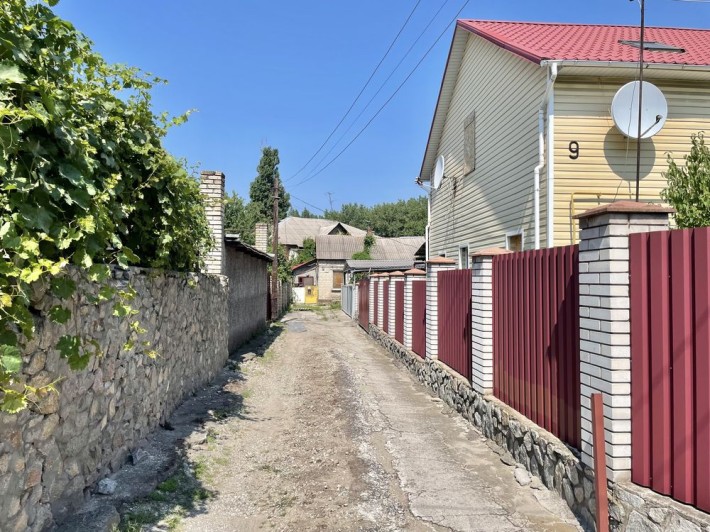 Продаж! 39999$! Одноповерховий будинок на бул. Шевченка/без % - фото 1