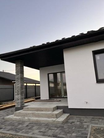Продається новий будинок на Мальованці - фото 1
