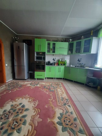 Продам уютный дуплекс на Бородинском - фото 1