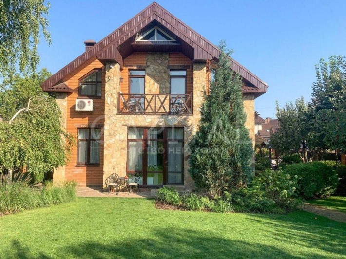 Продаж будинку з басейном, 10 хв до центру, Віта-Литовська - фото 1
