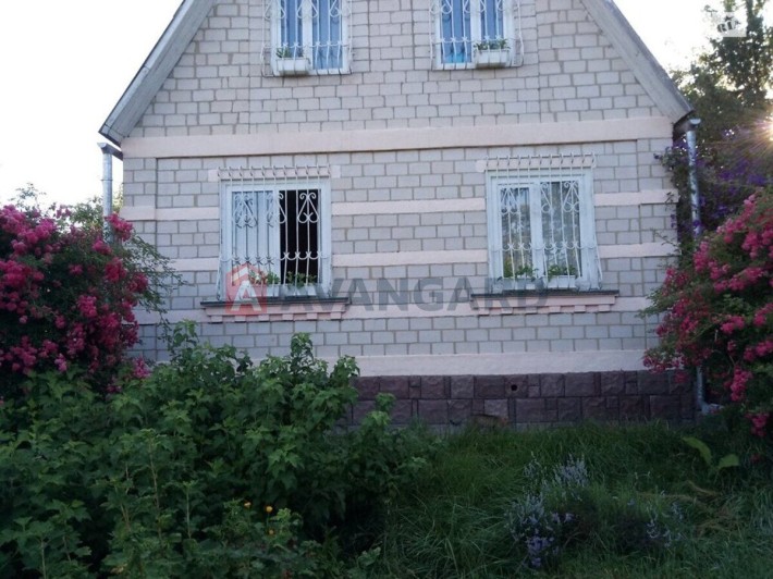 Продається житловий будинок з участком 4сотки, 2к, 2пов, $65000, Бучми - фото 1