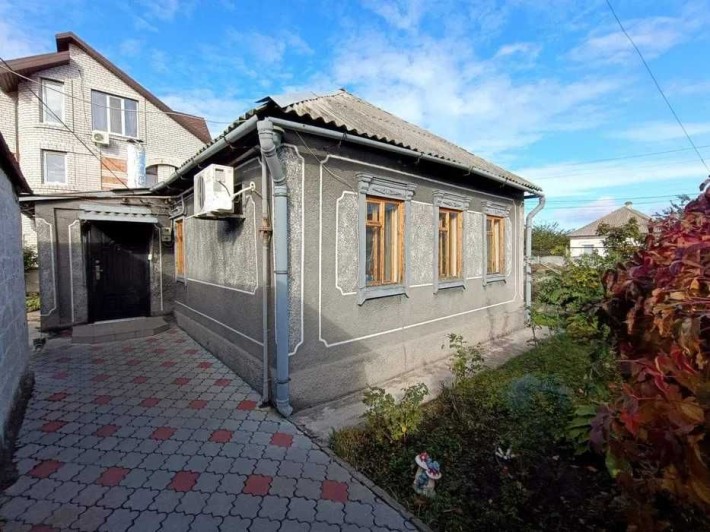 Продажа уютного дома на Клочко! - фото 1