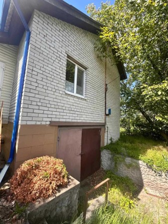 Продам дачный домик на берегу реки - фото 1