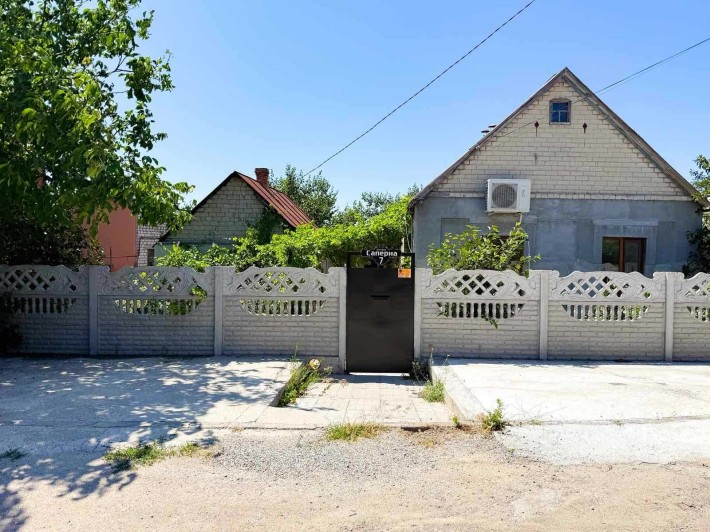ул. Саперная Продажа дома - фото 1