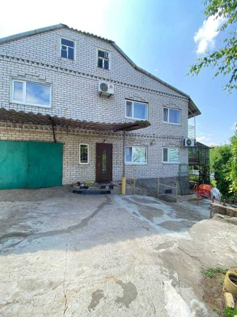 продам дом Таромское Диевка Сухачевка Правый берег - фото 1