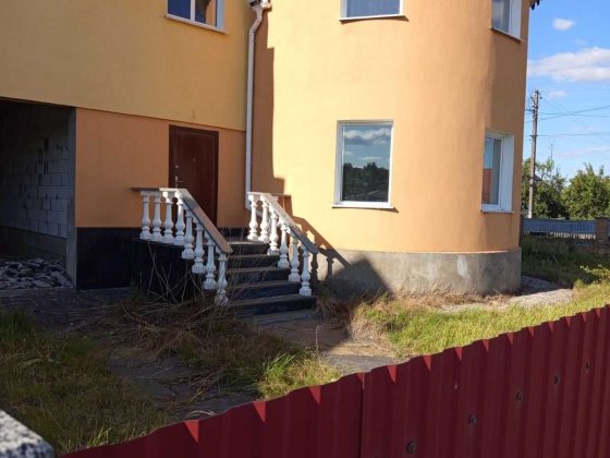 ПРОДАМ часть дома в 100м от пляжа Житомир