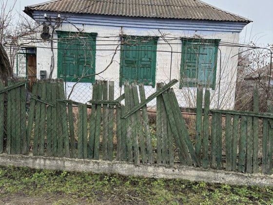 Продам дом в Березановке, Днепр, рн ул Моторной. Дніпро