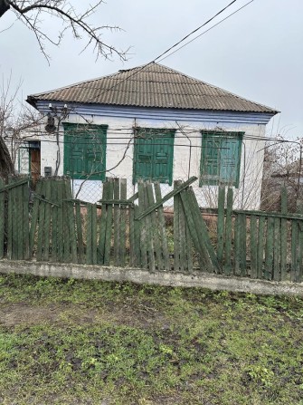 Продам дом в Березановке, Днепр, рн ул Моторной. - фото 1