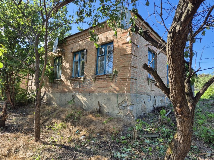 5 Кімнатний Окремий Будинок на Полтавській - фото 1