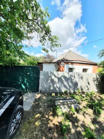 Продам будинок на Новій Балашівці, вул.Марка Вовчка. - фото 1