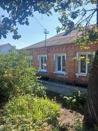Продається 1/3 частина будинку на Новомиколаївці - фото 1