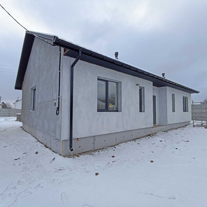 Продам будинок (3725) - фото 1