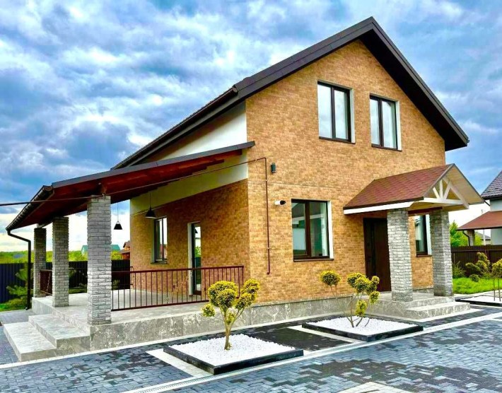 Продаж житлового будинку 2хв від Вінниці БЕЗ КОМІСІЇ - фото 1