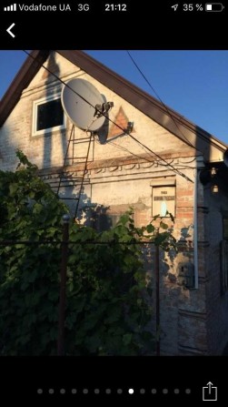 Продам ДОМ, в Чечеловском районе ( Шляховка) ул. Трофима Романенка - фото 1