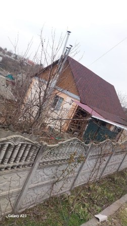 Продам дом на Космосе! э видновлэння - фото 1