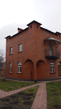 Продається 2-п будинок на 6 сот  Академмістечко, Берковець - фото 1