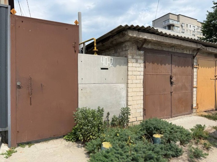 Продаж 1/2 будинку по вул Динника,41а - фото 1