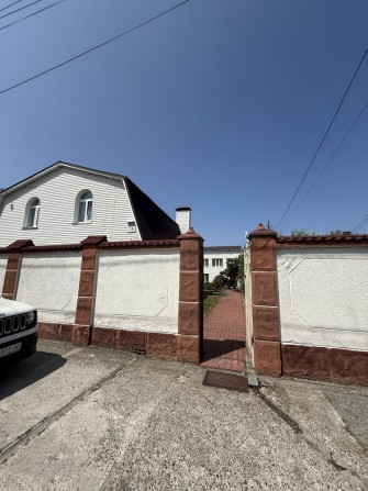 Продаж будинку 560 м.кв, Відрадний, Київ, вул. Паустовського - фото 1