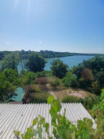 Продам дачний будинок Кандаурово з виходом до річки. - фото 1