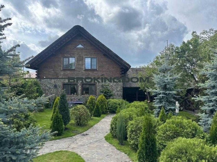Продаж будинку Осокорки - фото 1