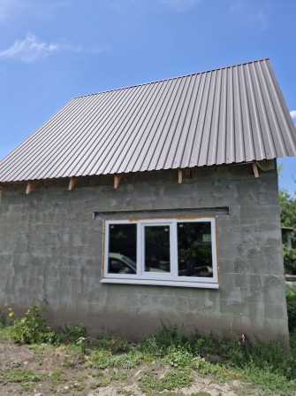 Продам будинок Полтавська, дачі Пісецького - фото 1