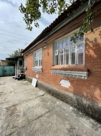 Продам пів будинку на Озерній балці - фото 1