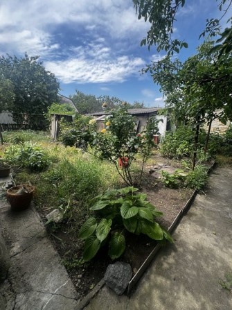 Продам частину будинку на Озерній балці - фото 1