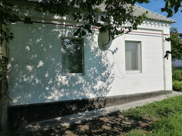 Дом в Новокодакском р-не. ул. Ломаная - фото 1