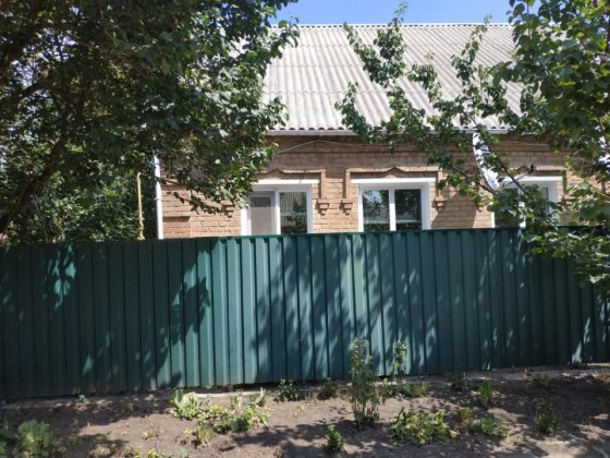 Продам будинок, р-н Стара Балашівка Кропивницкий