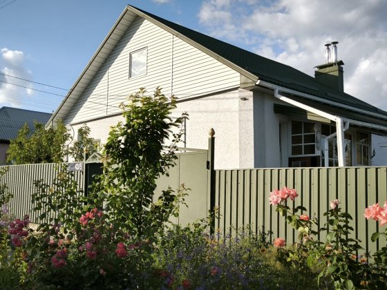 Продаж будинку район Олексіївка ,всі зручності Кропивницкий