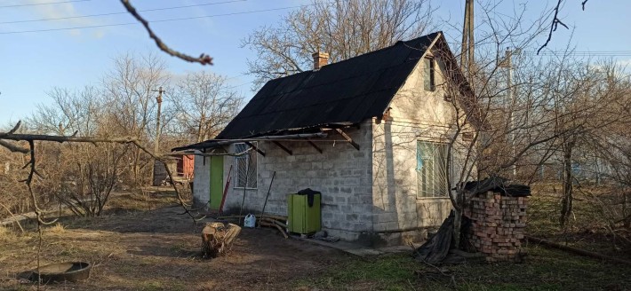 Продам дачу Сухачевка карьер - фото 1