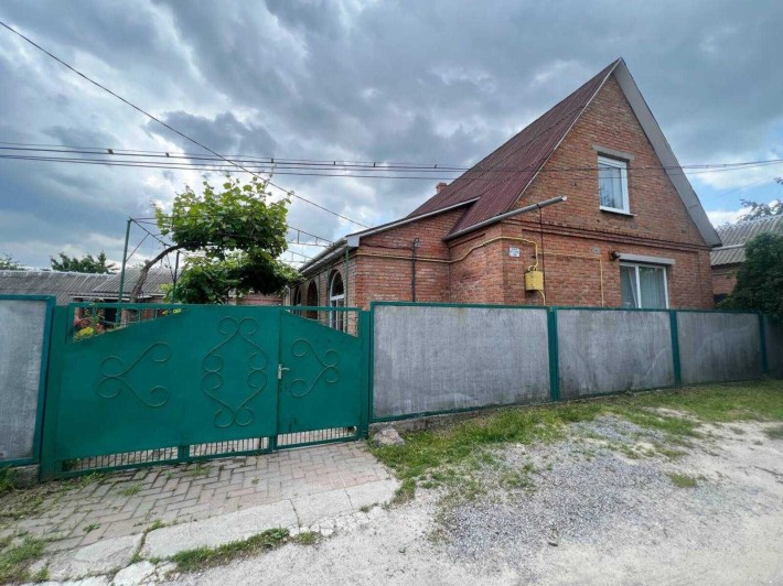 Продається будинок на Старому місті - фото 1
