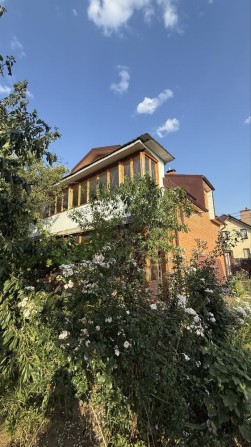 Продаж цегляного сучасногот будинку, Святошинський р-н - фото 1