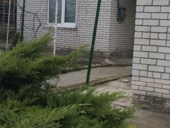 Продам дом. Шевченковский район.