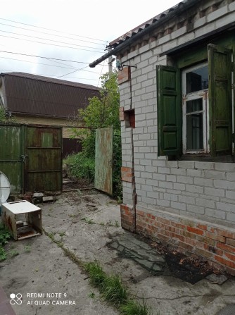 Продаж будинку/ Івана Труби / Клочко/Під Ваш ремонт/ - фото 1