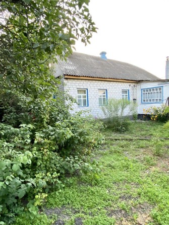 Продам Дом с участком 10 соток,Нижние Бортничи,Бориспольская - фото 1
