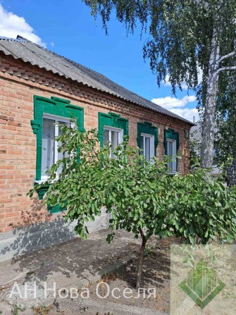 Продам добротний, окремий будинок , р-н Кущівка - фото 1