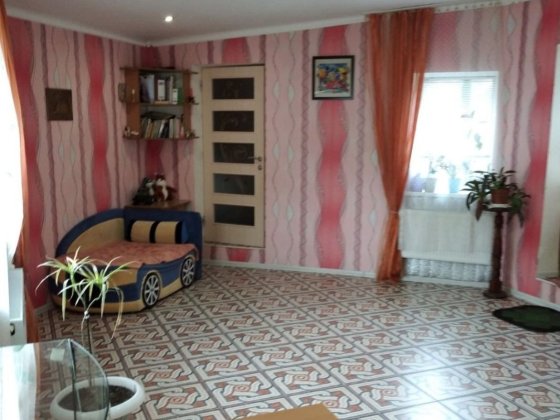 Продам пів будинку. Бобринецький шлях Кропивницкий