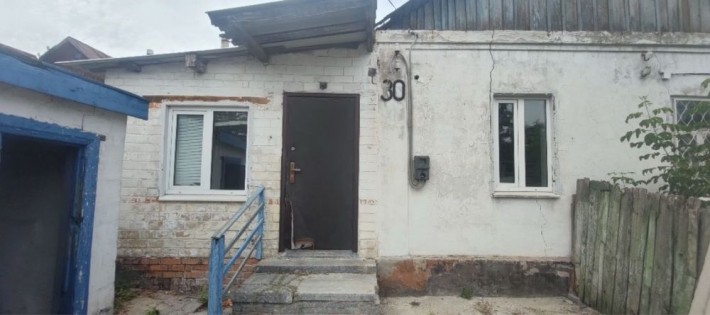 Продам дом проспект Науки - фото 1