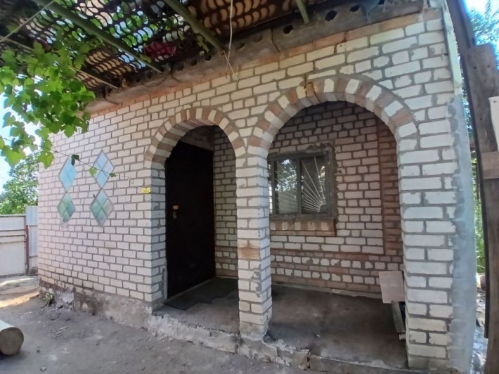 Будинок на дачах Колос - фото 1