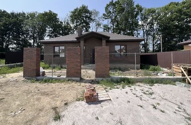 Продаж будинку на Агрономічному - фото 1