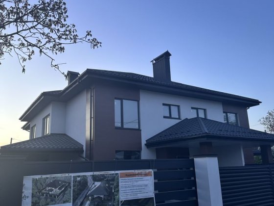 Таунхаус єВідновлення Житомир з Житомир