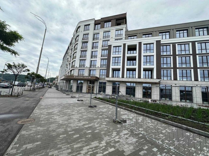 Продаж унікального приміщення в центрі подолу під будь-яку діяльність - фото 1