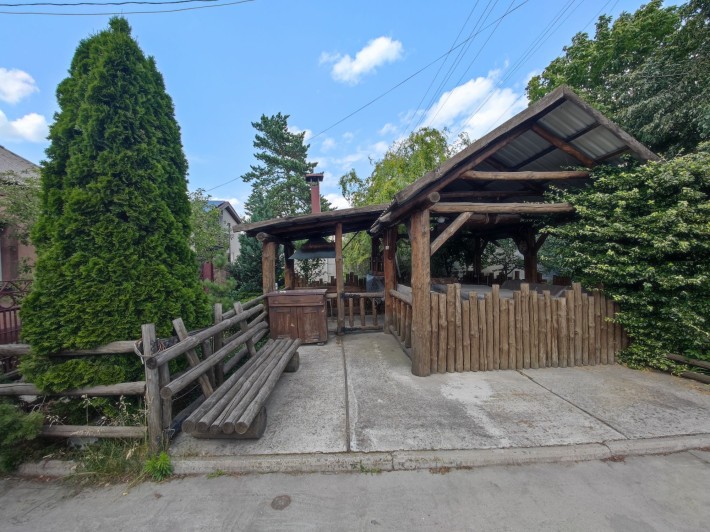 Продам дом для двух семей Клочко, ул.Почтовая, Слобожанский - фото 1
