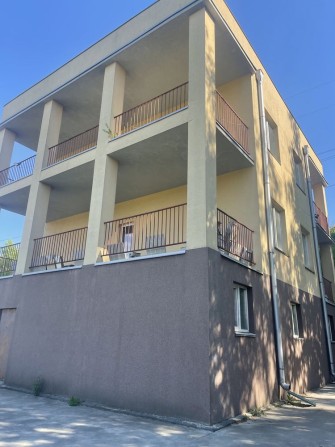 Пирогів, Столичне шосе, вул. Барикадна, 22, новий будинок 300 кв.м - фото 1