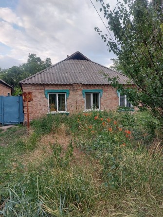 Продам  будинок в районі Горсаду - фото 1
